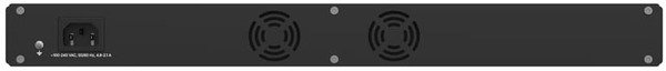 Teltonika SWM280 - Managed Gigabit switch