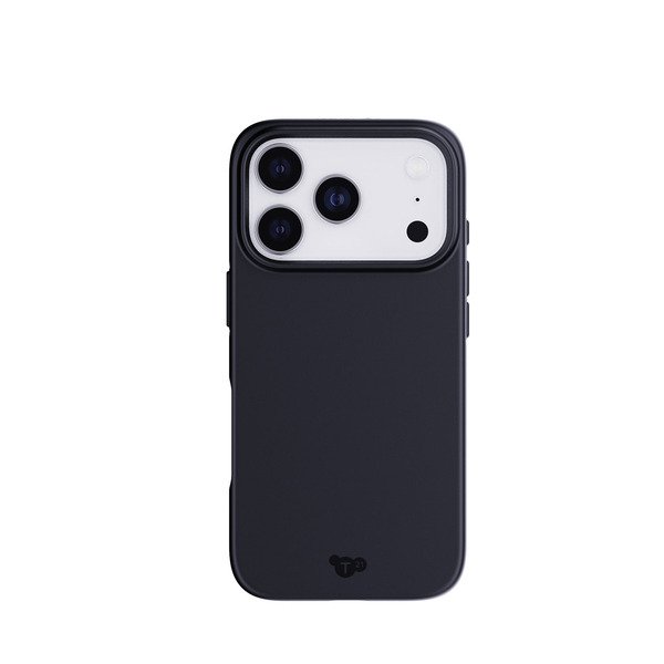 Tech21 Evo Lite MagSafe Case for iPhone 17 Pro, Black