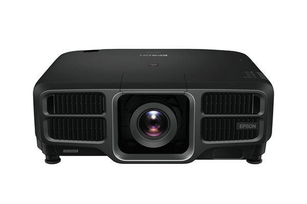 EPSON EB-L1755U 3LCD WUXGA Laser installations projector 1920x1200 16:10 15000 lumen 2500000:1 contrast black