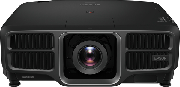 EPSON EB-L1755U 3LCD WUXGA Laser installations projector 1920x1200 16:10 15000 lumen 2500000:1 contrast black