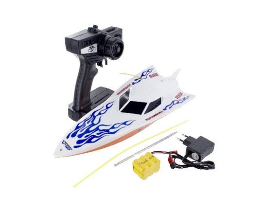 TopRaiders Viper V12