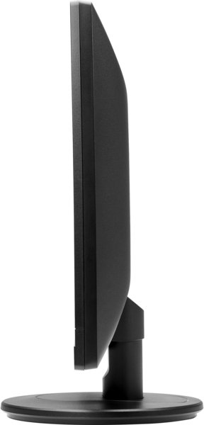 HP 20.7" v213a,  Full HD, TN - monitor