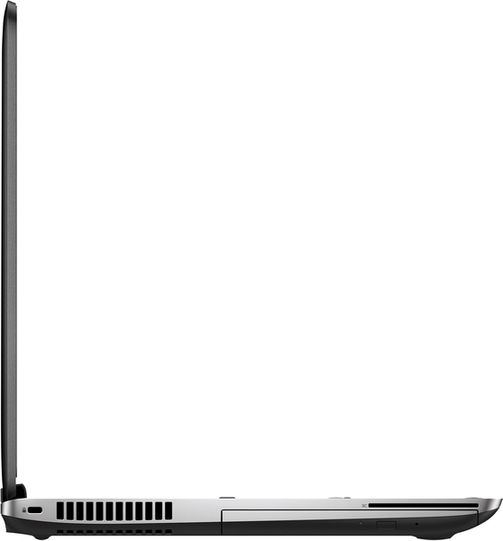 HP 15.6" ProBook 650 G2, 256GB, Win 10 Pro - Notebook, Silver