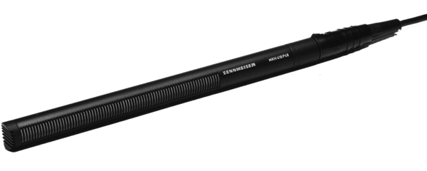 SENNHEISER MKH 416 P 48 HAULIKKOMIKROFONI