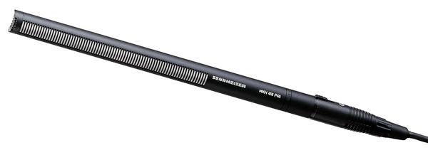 SENNHEISER MKH 416 P 48 HAULIKKOMIKROFONI