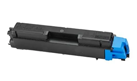 KYOCERA TK-590C Toner cartridge, Cyan