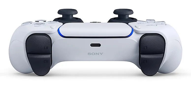 Sony DualSense White - Wireless Controller PS5