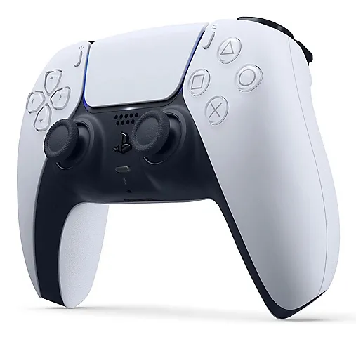 Sony DualSense v2 White - Wireless Controller PS5