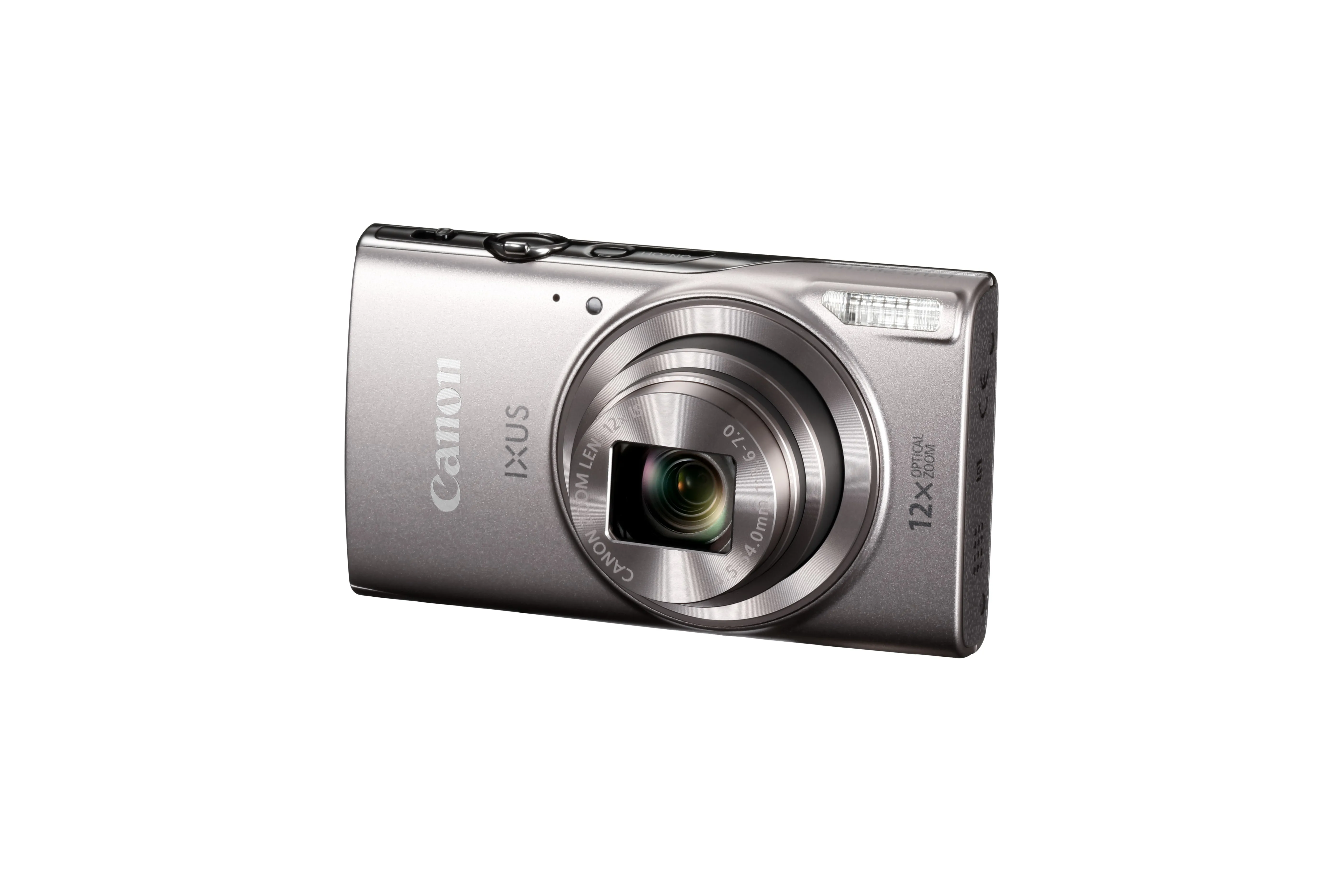 Ixus 285 HS Silver