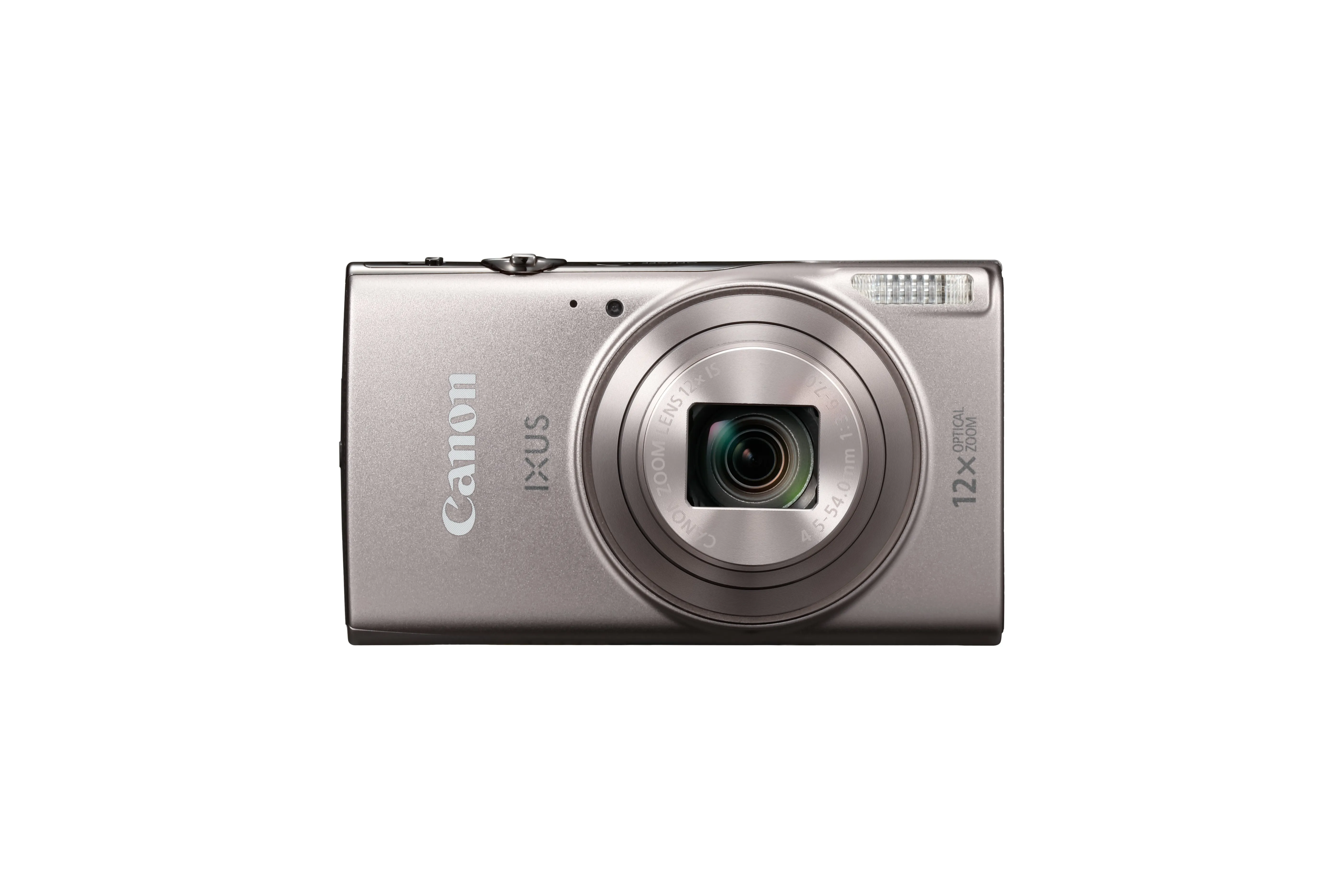 Ixus 285 HS Silver