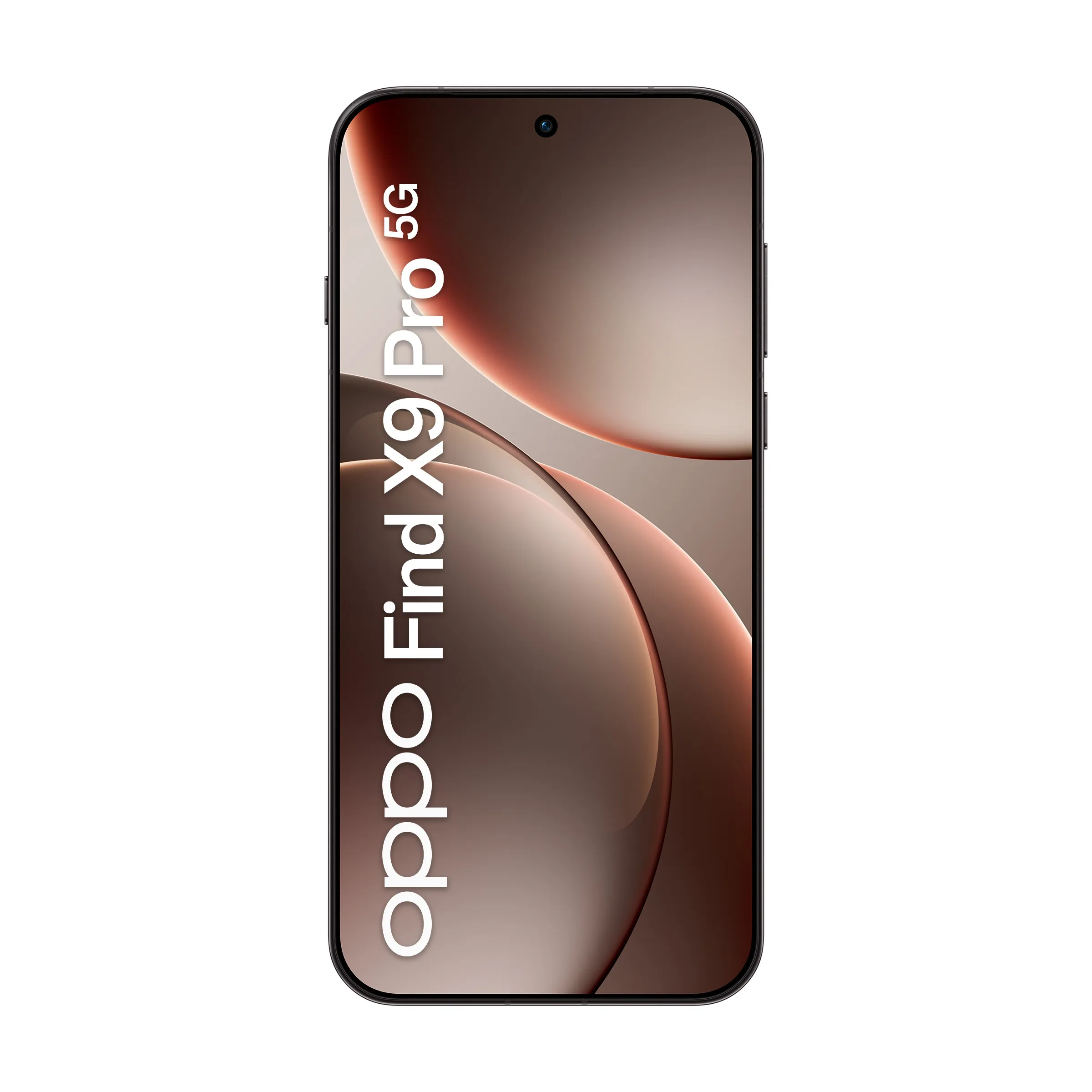 OPPO Find X9 Pro 16/512GB, Titanium Charcoal