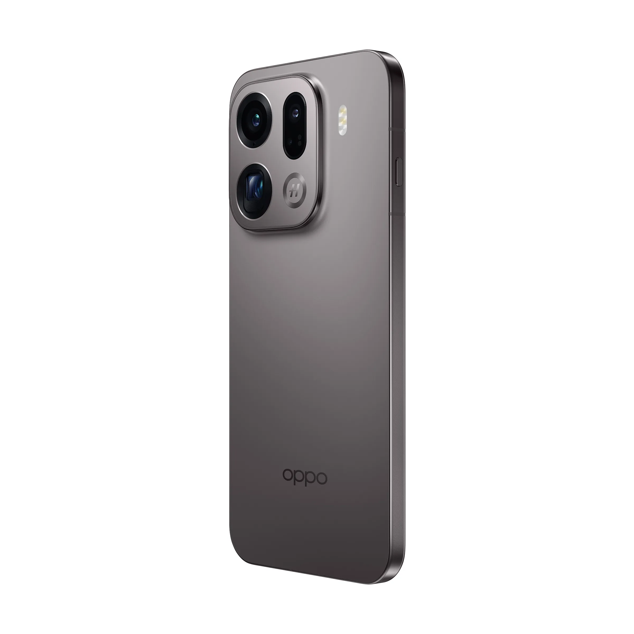 OPPO Find X9 Pro 16/512GB, Titanium Charcoal