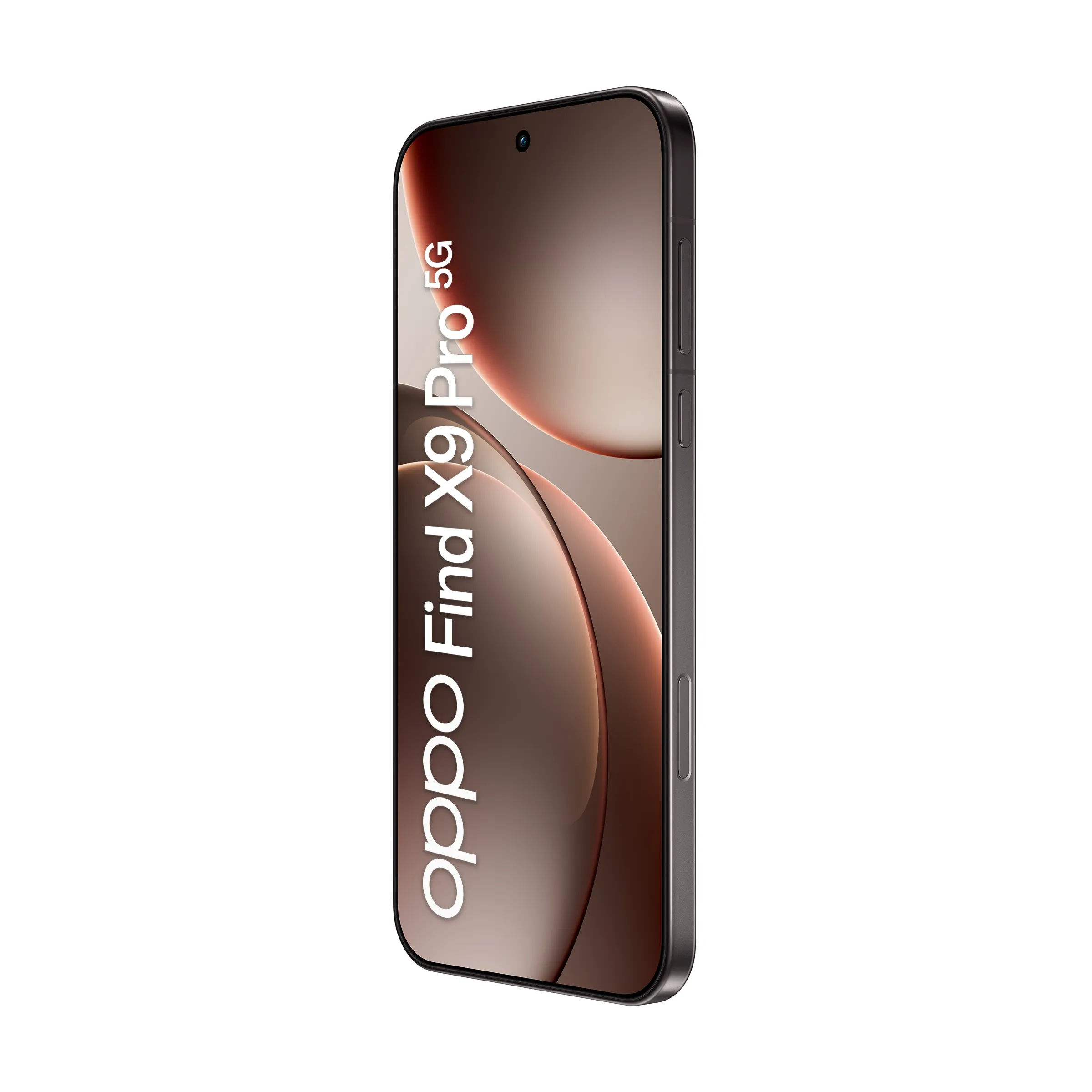 OPPO Find X9 Pro 16/512GB, Titanium Charcoal