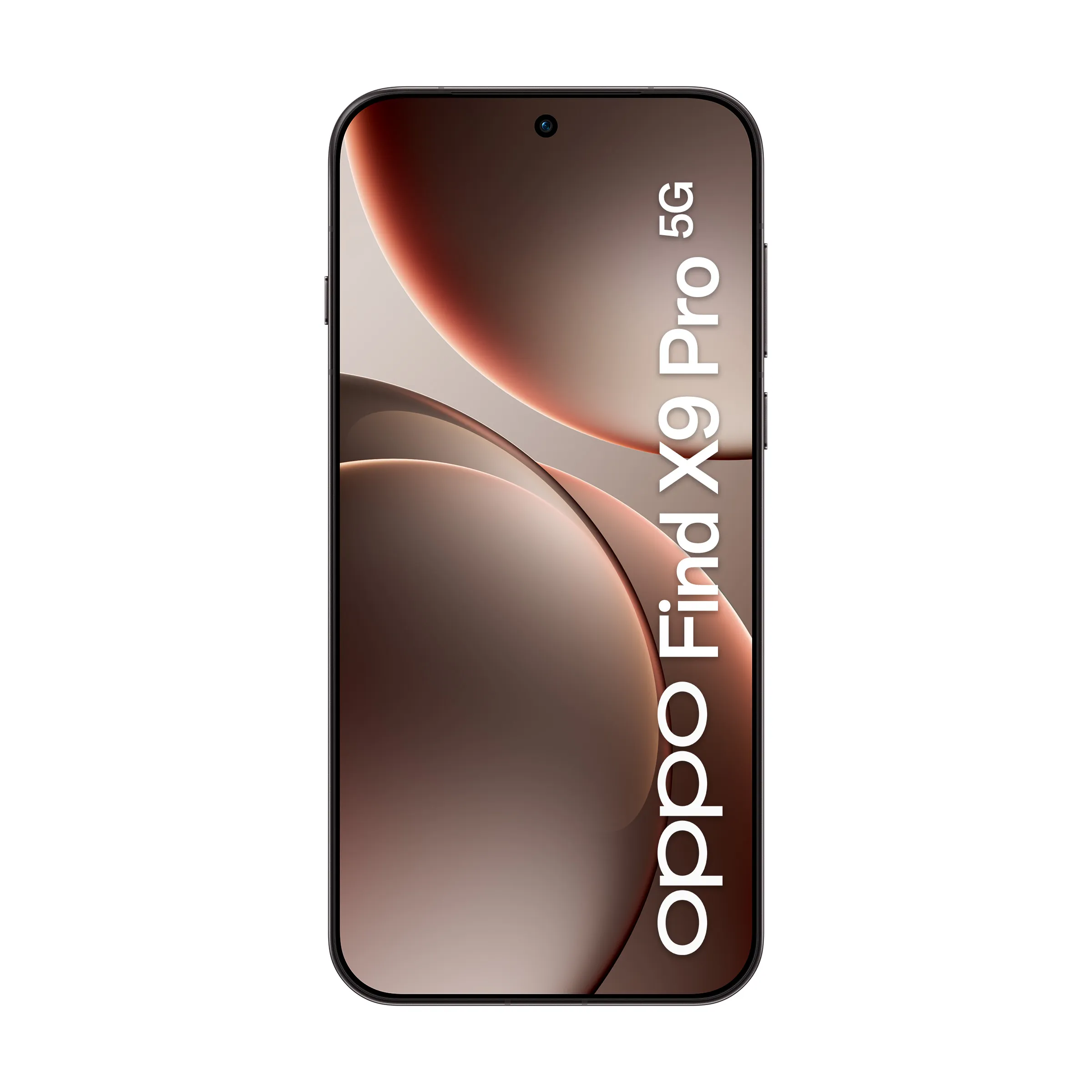 OPPO Find X9 Pro 16/512GB, Titanium Charcoal