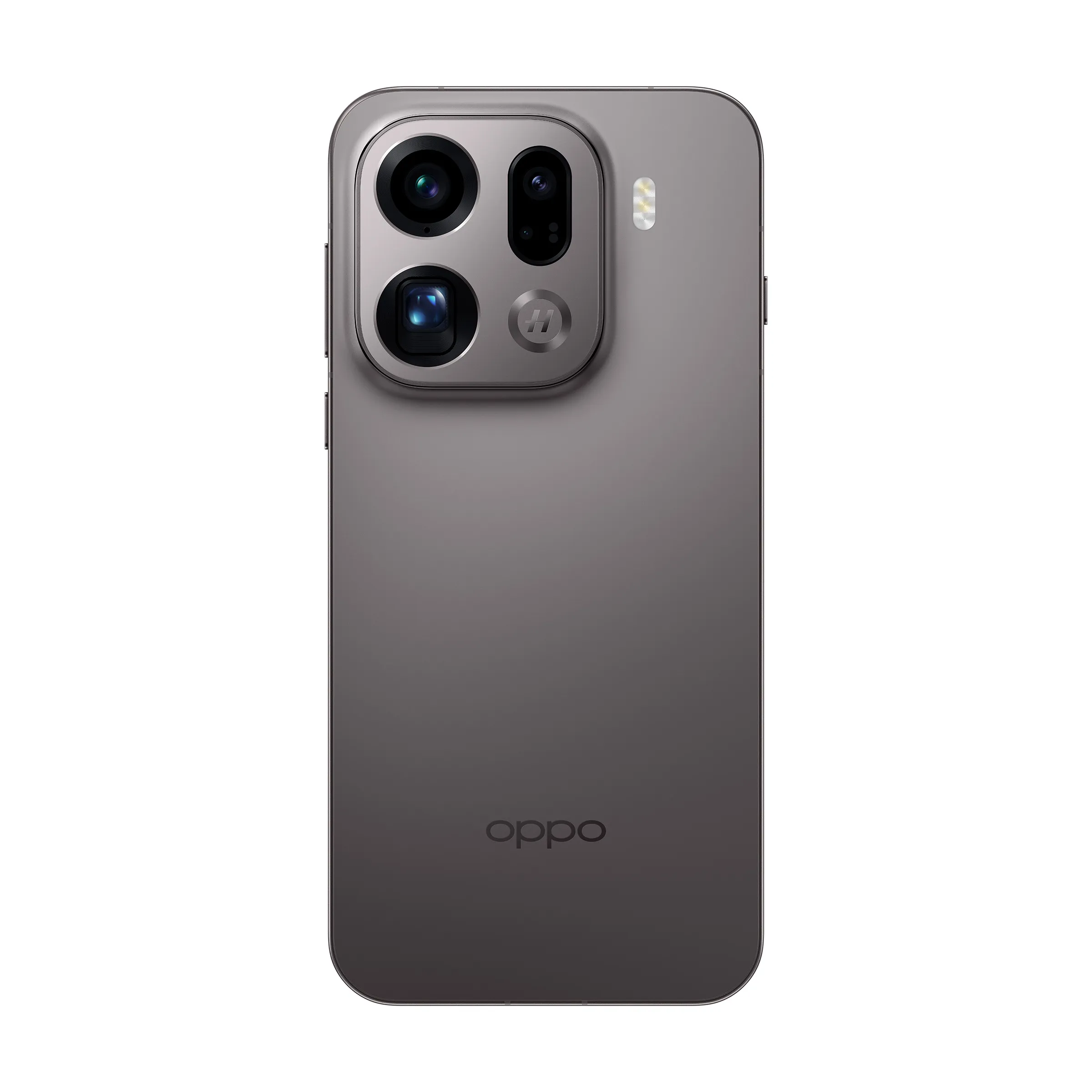 OPPO Find X9 Pro 16/512GB, Titanium Charcoal