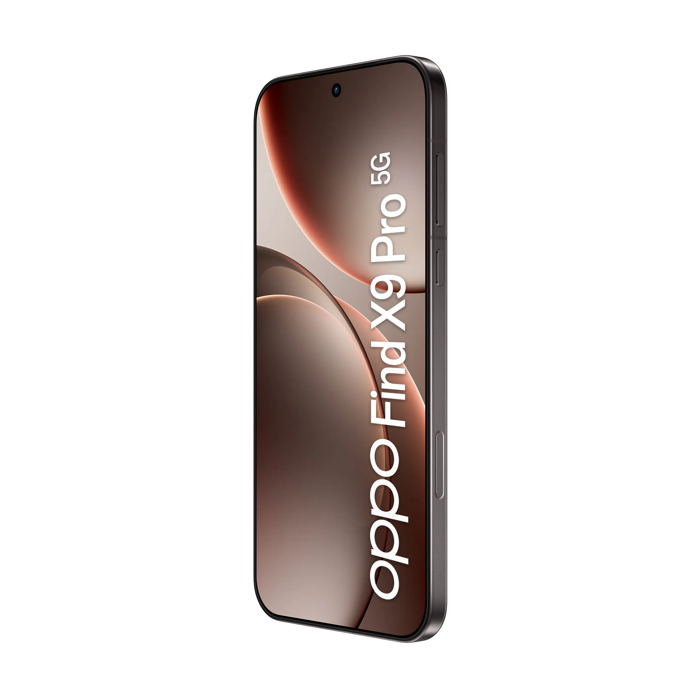 OPPO Find X9 Pro 16/512GB, Titanium Charcoal