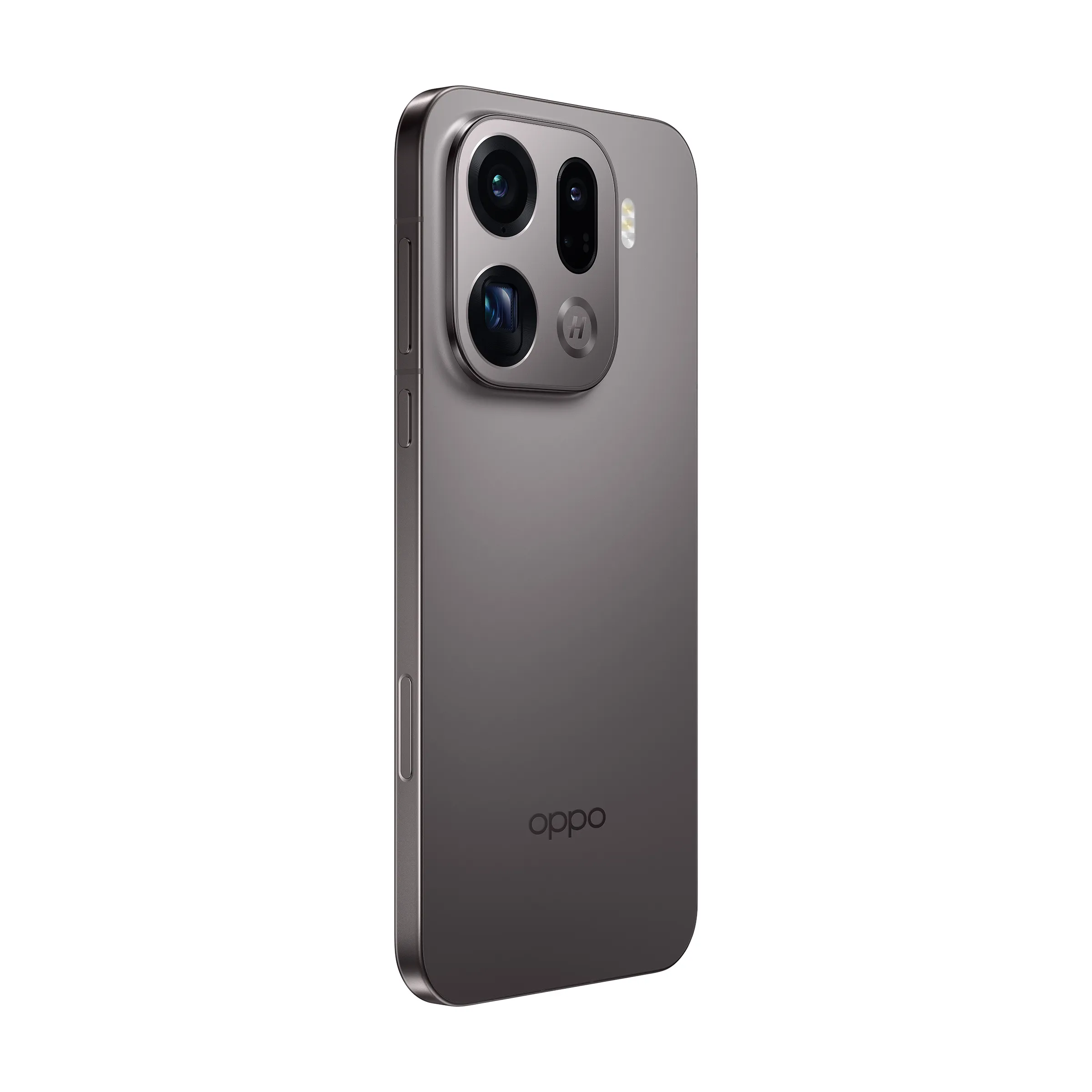 OPPO Find X9 Pro 16/512GB, Titanium Charcoal