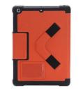 CS/NK NutKase iPad 10.2 Orange  Logo