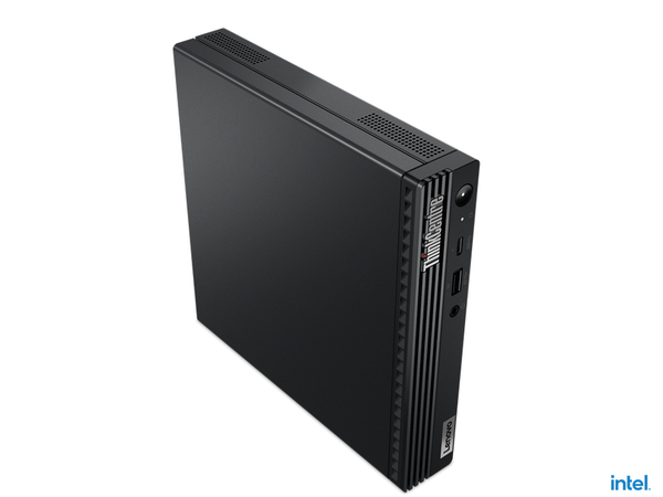 Lenovo ThinkCentre M60E Tiny. Intel Core i3-1005G1, 16 Gt Ram, 256 Gt SSD, Windows 11 Pro