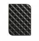 Verbatim Store n Go Mini - 512 GB - SSD - USB-C 3.2 Gen 1, black