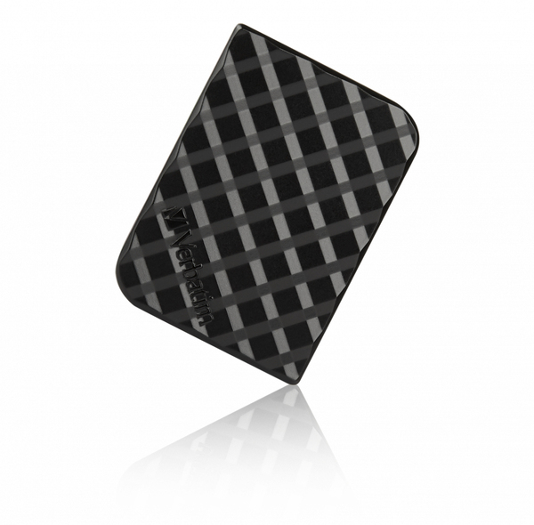 Verbatim Store n Go Mini - 512 GB - SSD - USB-C 3.2 Gen 1, black