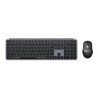 Keychron B6 Pro & BM24 Wireless Keyboard and Mouse