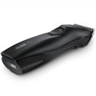 WAHL MaxGO Cordless Pet Clipper, Black