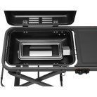 Mustang Fold - gasolgrill