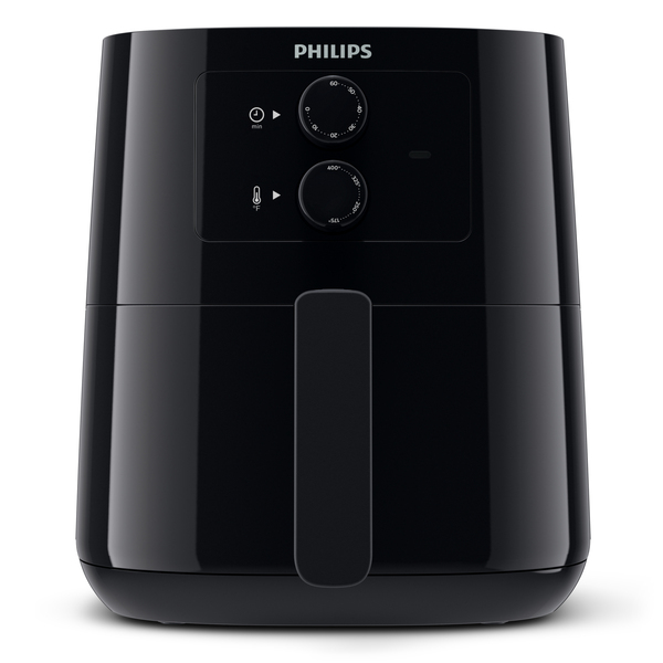 Philips Airfryer SPECTRE HD9200/90 - airfryer, svart, 4.1l