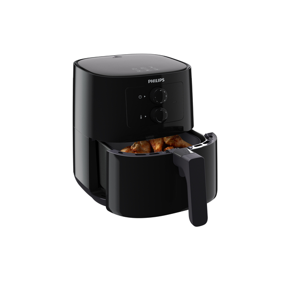Philips Airfryer SPECTRE HD9200/90 - airfryer, svart, 4.1l