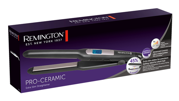 Remington Pro-Ceramic -suoristinrauta