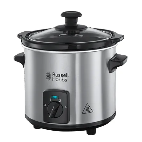 Russell Hobbs Slow Cooker 25570-56 Compact Home