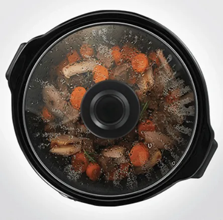 Russell Hobbs Slow Cooker 25570-56 Compact Home