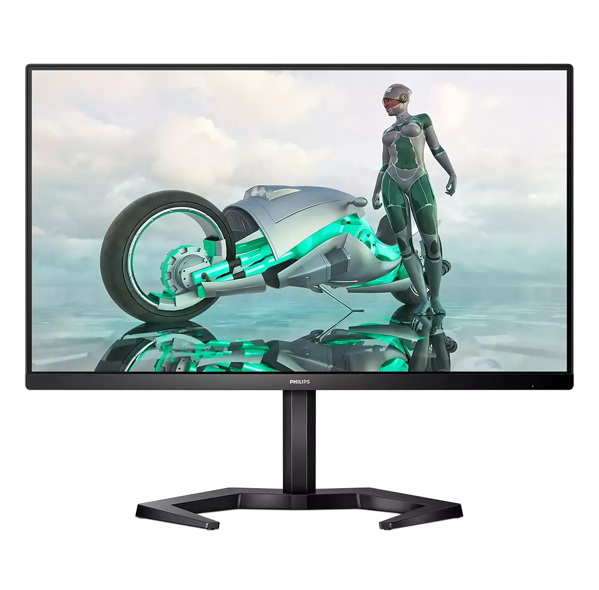 Philips 24" Momentum 24M1N3200VA/00 Full HD, VA - gaming monitor