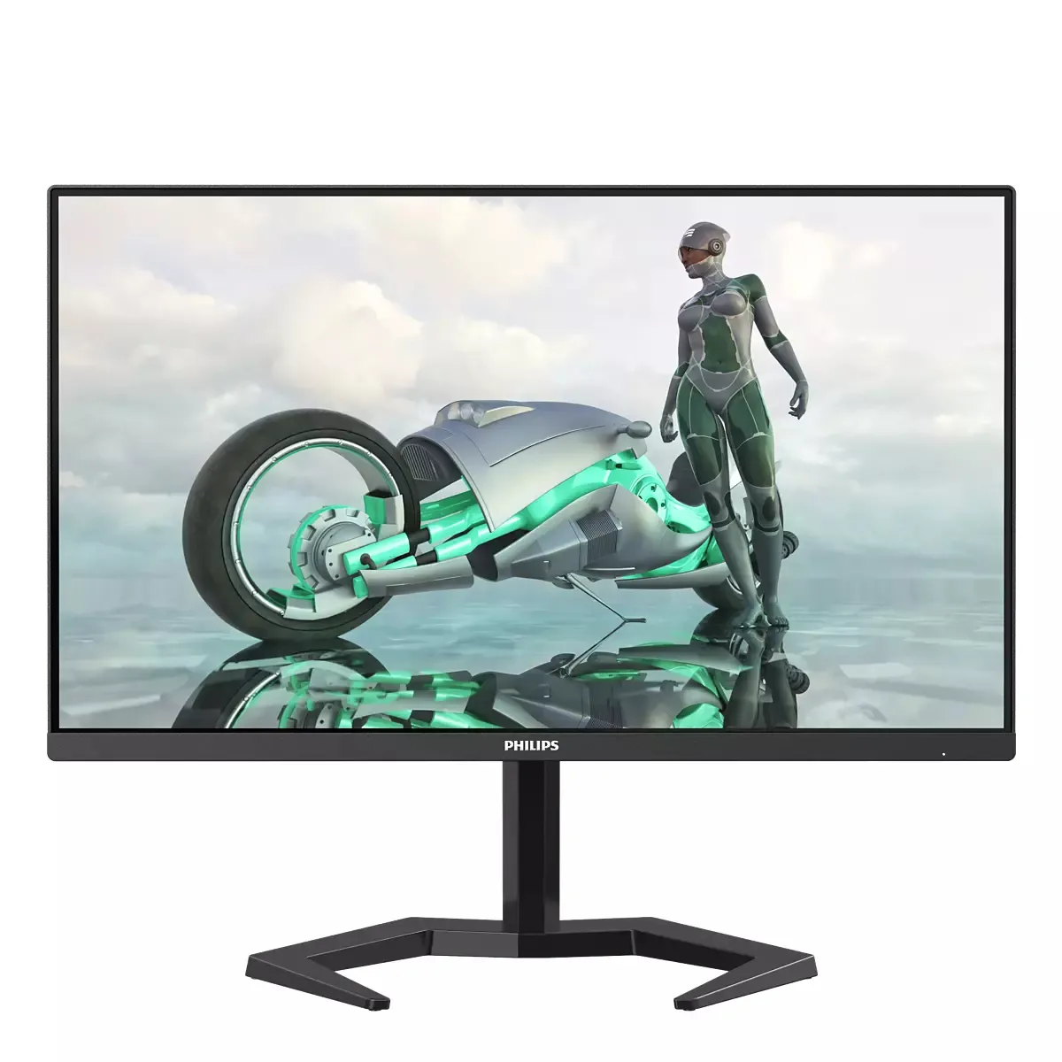 Philips Momentum Evnia 24M1N3200ZA/00 23.8" Full HD, IPS 165Hz Gaming Monitor