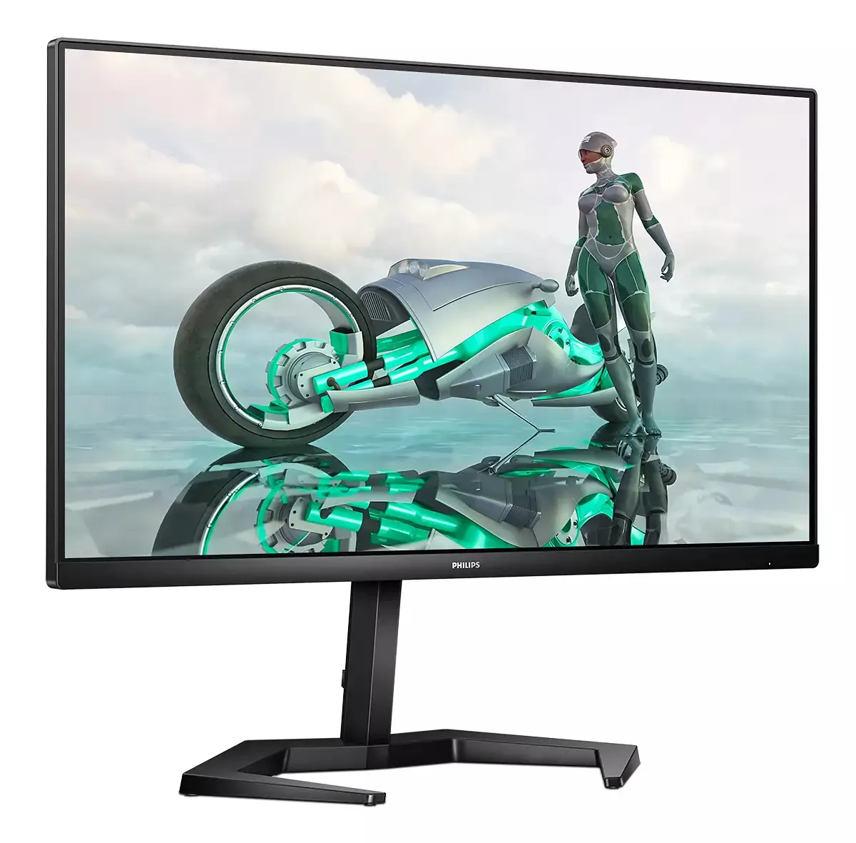 Philips 24&quot; Momentum 24M1N3200VA/00 Full HD, VA - gaming monitor