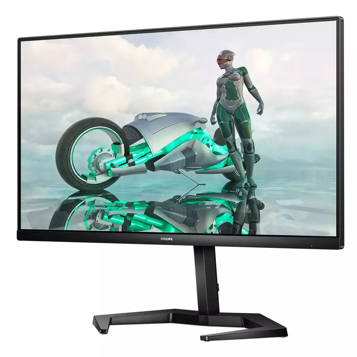 Philips 24&quot; Momentum 24M1N3200VA/00 Full HD, VA - gaming monitor