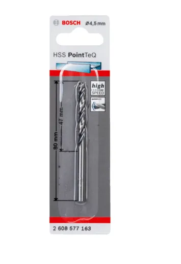 Bosch PointTeQ Borebit