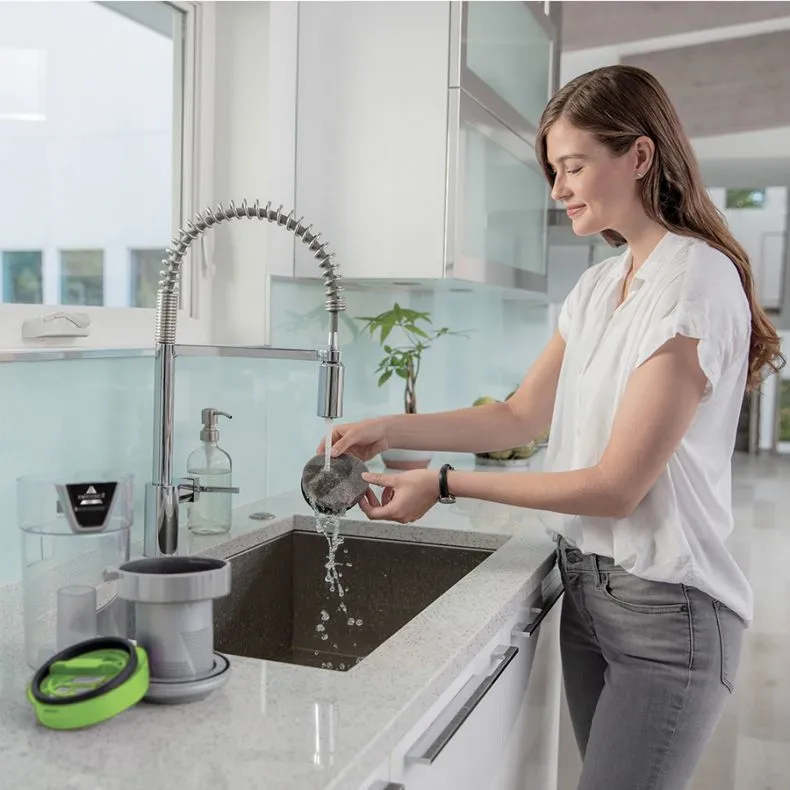 BISSELL Multireach Active