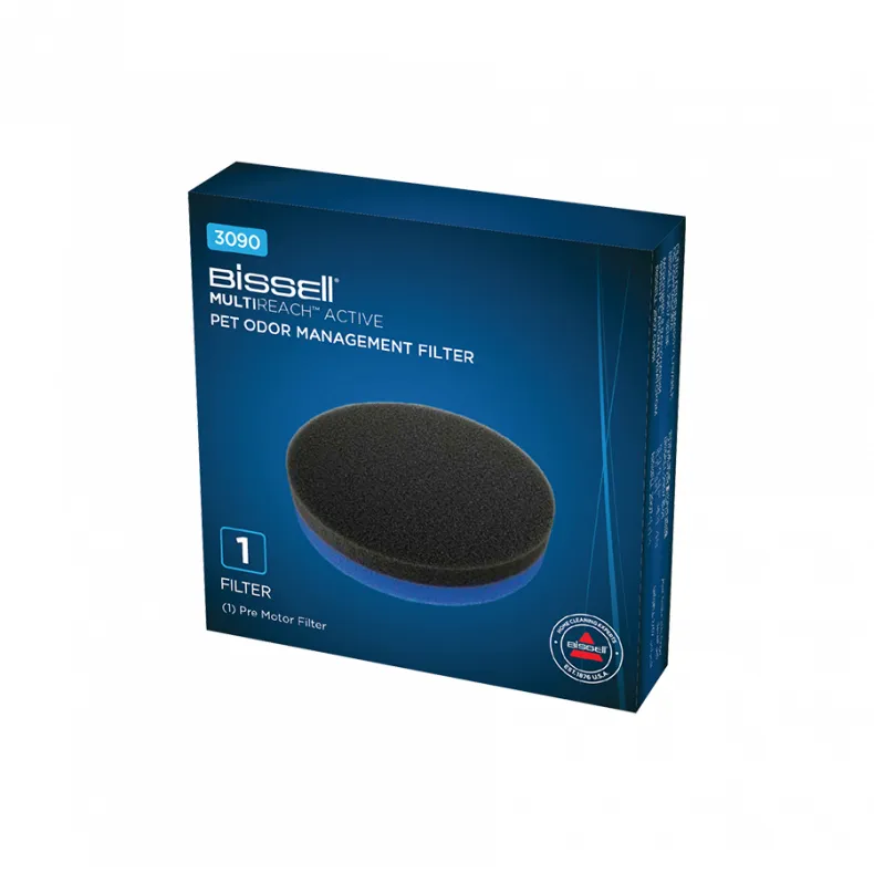 BISSELL Multireach Active