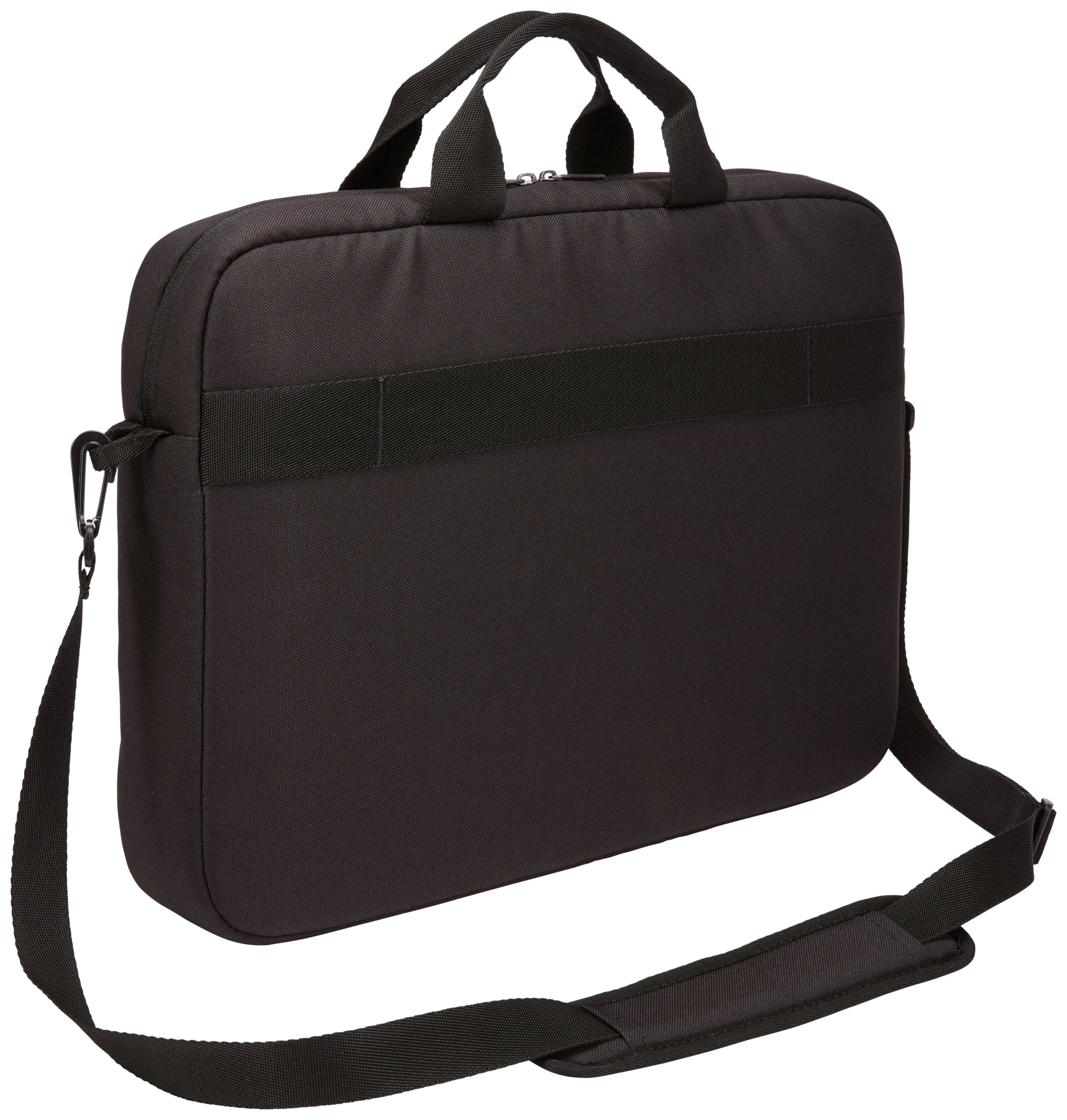 Case Logic Advantage Laptop Attach&eacute; Black - 15,6"