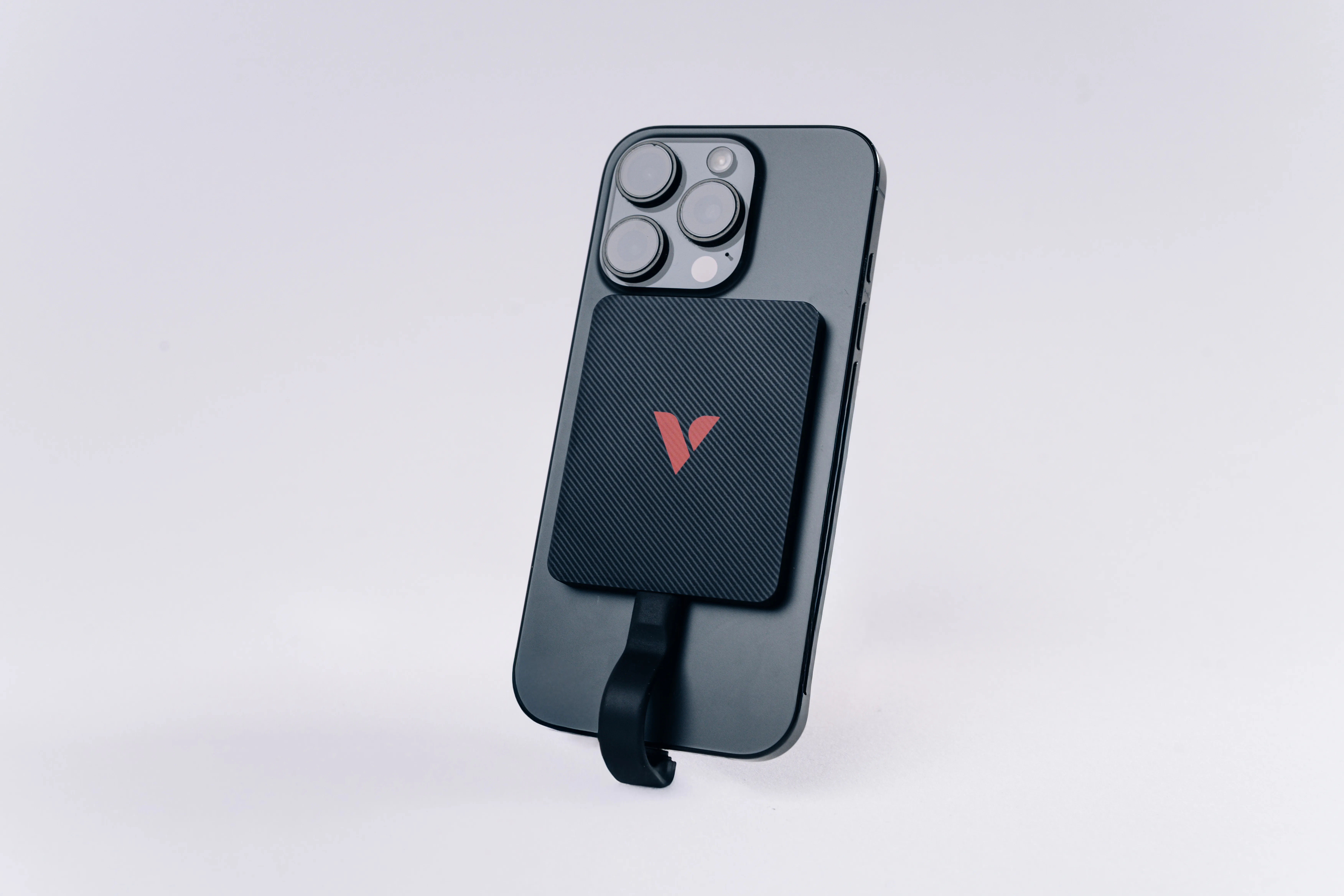 Verbatim SnapBack Ultra Slim 512 GB extern SSD med USB 3.2 Gen 2x2 (USB-C), svart