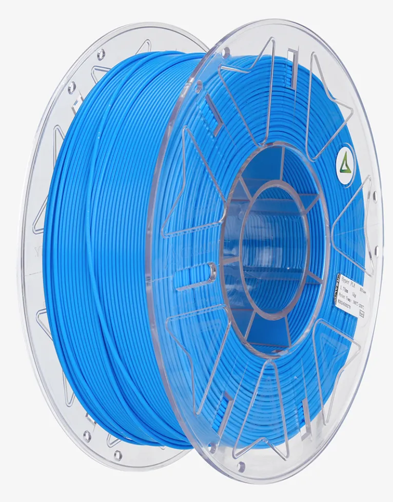 Creality PLA 1.75 mm, 1 kg 3D Printer Filament, Blue