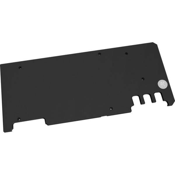 EKWB EK-Quantum Vector Xtreme RTX 3080/3090 Backplate - Black