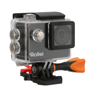 Rollei Actioncam 425