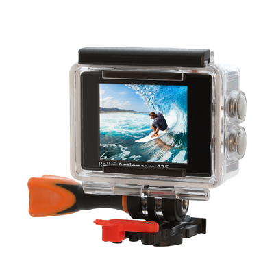 Rollei Actioncam 425