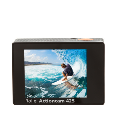 Rollei Actioncam 425