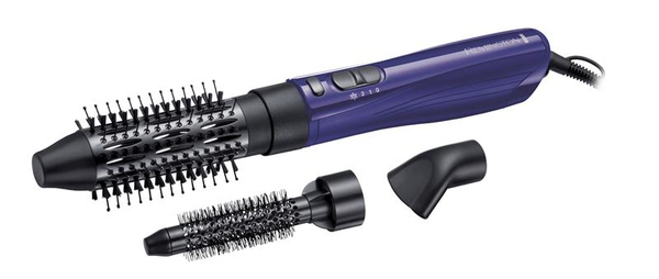 Remington AS800 Dry &amp; Style - hot air brush, Purple