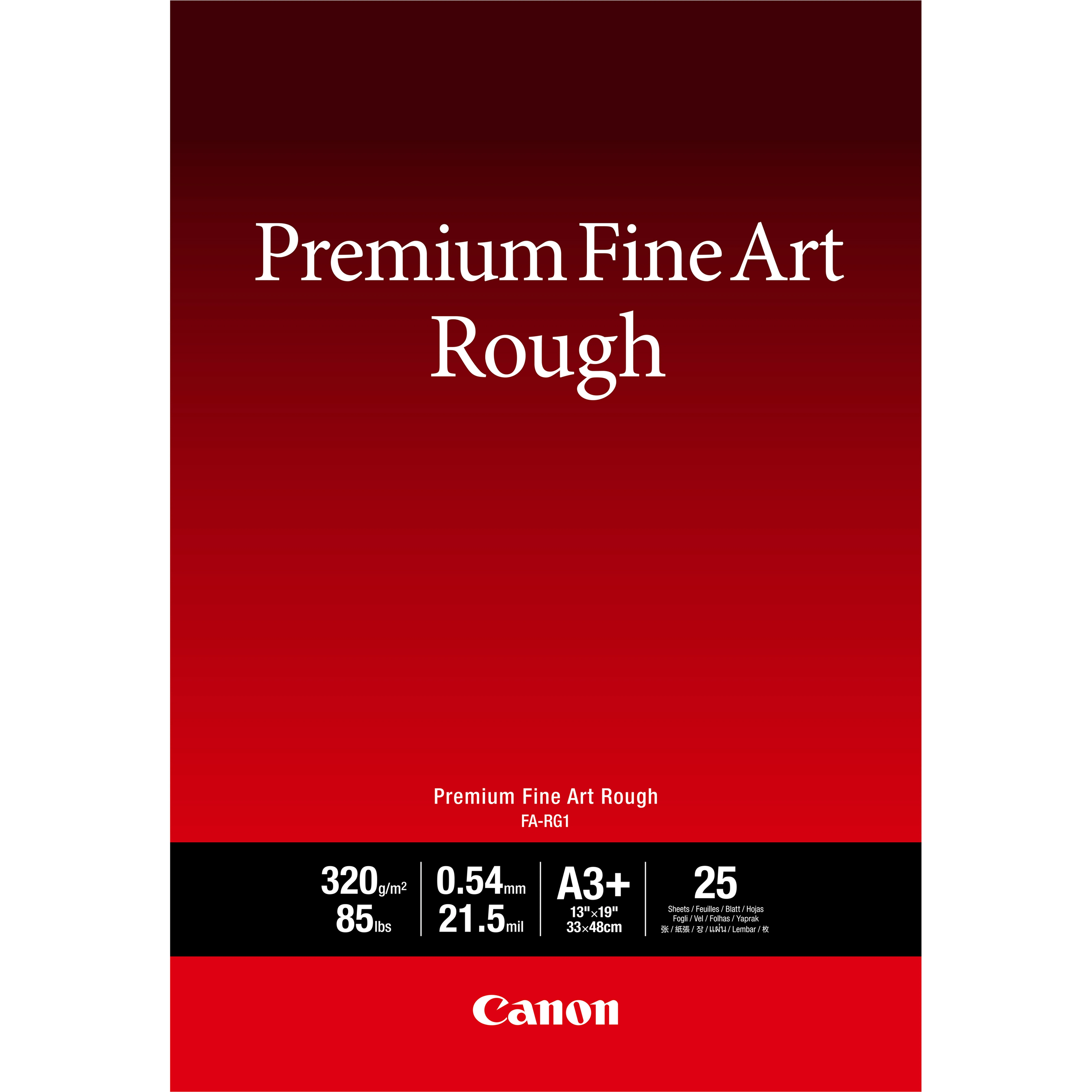 A3+ Premium FineArt Rough (25)