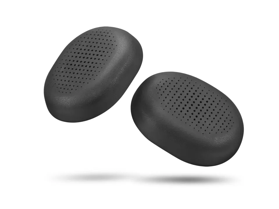 Earcups for Lenovo USB-A Wired Stereo Headset Gen 2